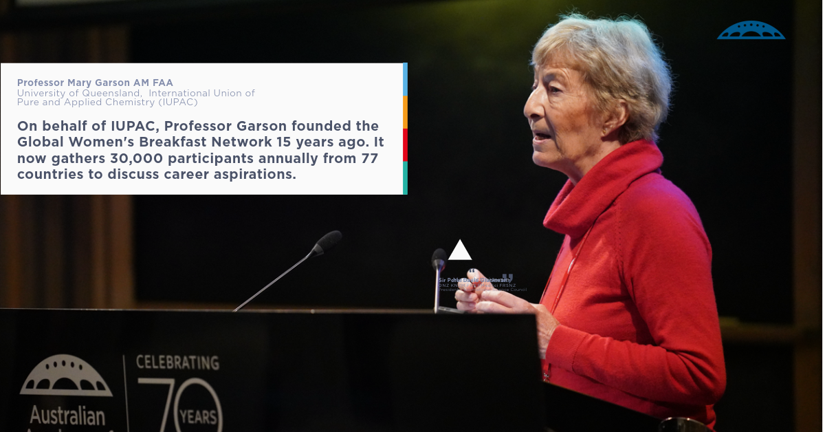 Highlights from Science at the Shine Dome 2024